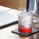 FINE DINE 270ML Glasses Set of 6, Transparent Drinking Water Glass Set, Borosilicate Glass Tumbler for Water, Cold Drink, Juice, Flame Proof, Microwave & Dishwasher Safe, for Daily Use & Gifting